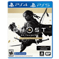 Ghost of Tsushima PS4 PS5 Chile FASTDIGITAL