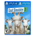 Goat Simulator 3 PS4 PS5 Chile FASTDIGITAL