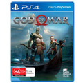 God of War PS4 PS5 Chile FASTDIGITAL