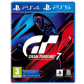 Gran Turismo 7 PS4 PS5 Chile FASTDIGITAL