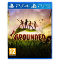 Grounded PS4 PS5 Chile FASTDIGITAL