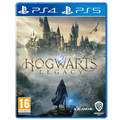 Hogwarts Legacy PS4 PS5 Chile FASTDIGITAL