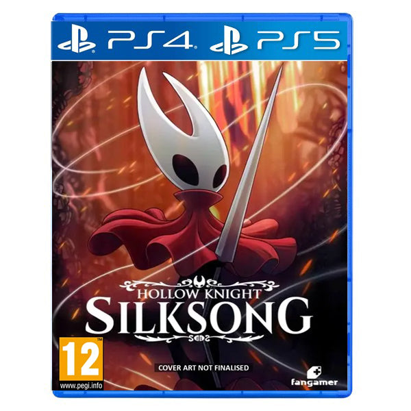 Hollow Knight Silksong PS4 PS5 Chile FASTDIGITAL