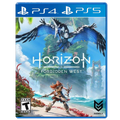 Horizon Forbidden West PS4 PS5 Chile FASTDIGITAL