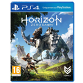 Horizon Zero Dawn PS4 PS5 Chile FASTDIGITAL