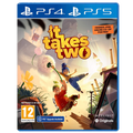 It Takes Two PS4 PS5 Chile FASTDIGITAL