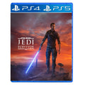 Star Wars Jedi Survivor PS4 PS5 Chile FASTDIGITAL
