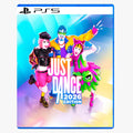 Just Dance 2026 PS5 Chile FASTDIGITAL
