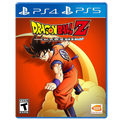 Dragon Ball Z Kakarot PS4 PS5 Chile FASTDIGITAL