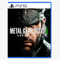 Metal Gear Solid Snake Eater PS5 Chile FASTDIGITAL