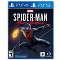 Spider-Man Miles Morales PS4 PS5 Chile FASTDIGITAL