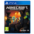 Minecraft PS4 PS5 Chile FASTDIGITAL