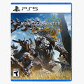 Monster Hunter Wilds PS5 Chile FASTDIGITAL
