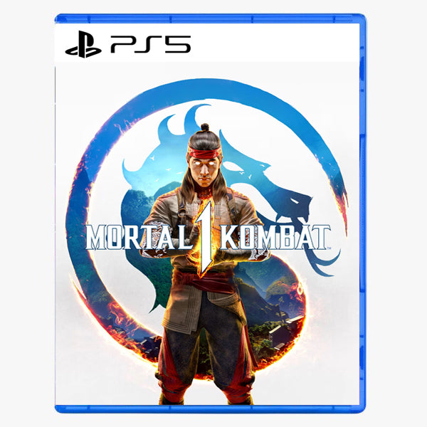 Mortal Kombat 1 PS5 Chile FASTDIGITAL