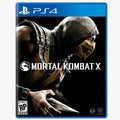 Mortal Kombat X PS4 PS5 Chile FASTDIGITAL