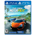 The Crew Motorfest PS4 PS5 Chile FASTDIGITAL