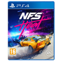 NFS Heat PS4 PS5 Chile FASTDIGITAL
