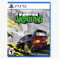 Need for Speed Unbound PS5 Chile FASTDIGITAL