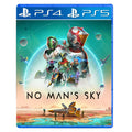 No Mans Sky PS4 PS5 Chile FASTDIGITAL