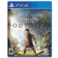 Assassins Creed Odyssey PS4 PS5 Chile FASTDIGITAL