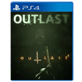 Outlast 2 PS4 PS5 Chile FASTDIGITAL