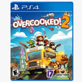 Overcooked 2 PS4 PS5 Chile FASTDIGITAL
