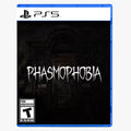 Phasmophobia PS5 Chile FASTDIGITAL