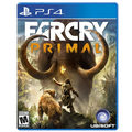 Far Cry Primal PS4 PS5 Chile FASTDIGITAL