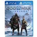 God of War Ragnarok PS4 PS5 Chile FASTDIGITAL