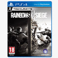 Rainbow Six Siege PS4 PS5 Chile FASTDIGITAL