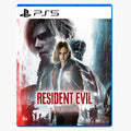 Resident Evil Requiem PS5 Chile FASTDIGITAL