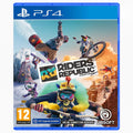 Riders Republic PS4 PS5 Chile FASTDIGITAL