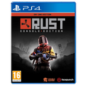Rust PS4 PS5 Chile FASTDIGITAL