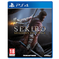 Sekiro PS4 PS5 Chile FASTDIGITAL