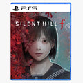 Silent Hill f PS5 Chile FASTDIGITAL