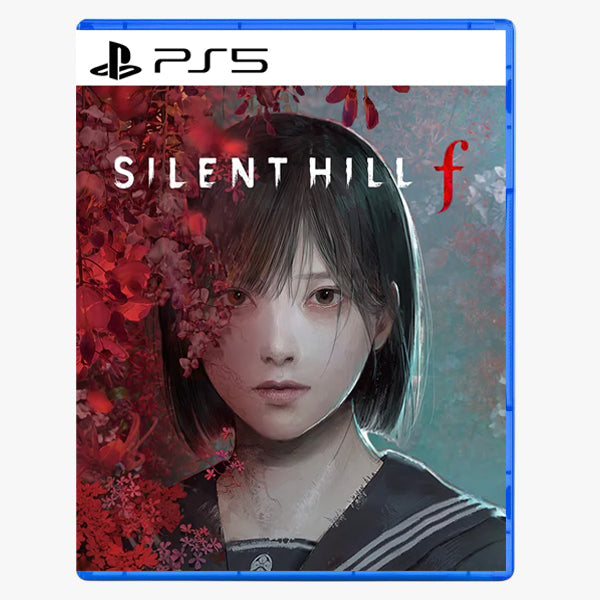 Silent Hill f PS5 Chile FASTDIGITAL