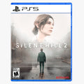 Silent Hill 2 PS5 Chile FASTDIGITAL