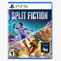 Split Fiction PS5 Chile FASTDIGITAL