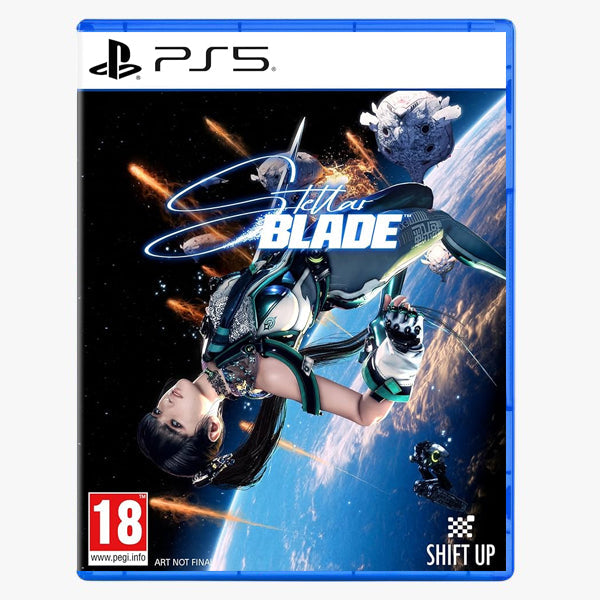 Stellar Blade PS5 Chile FASTDIGITAL