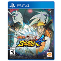 Naruto Storm 4 PS4 PS5 Chile FASTDIGITAL