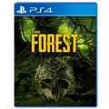 The Forest PS4 PS5 Chile FASTDIGITAL