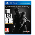 The Last of Us Remastered PS4 Chile FASTDIGITAL