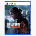 The Last of Us Part II PS5 Chile FASTDIGITAL