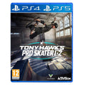 Tony Hawk Pro Skater PS4 PS5 Chile FASTDIGITAL