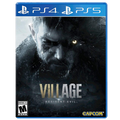 Resident Evil Village PS4 PS5 Chile FASTDIGITAL
