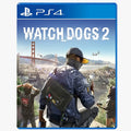 Watch Dogs 2 PS4 PS5 Chile FASTDIGITAL