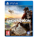 Ghost Recon Wildlands PS4 PS5 Chile FASTDIGITAL