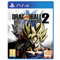 Dragon Ball Xenoverse 2 PS4 PS5 Chile FASTDIGITAL